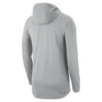 Nike College Dri-FIT (Penn State) Men's Long-Sleeve Hooded T-Shirt. Nike.com