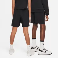 Nike Air Big Kids' Woven Shorts. Nike.com