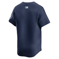 Seattle Mariners Men's Nike Dri-FIT ADV MLB Limited Jersey. Nike.com