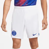 Paris Saint-Germain 2022/23 Stadium Third Men's Nike Dri-FIT Soccer Shorts. Nike.com