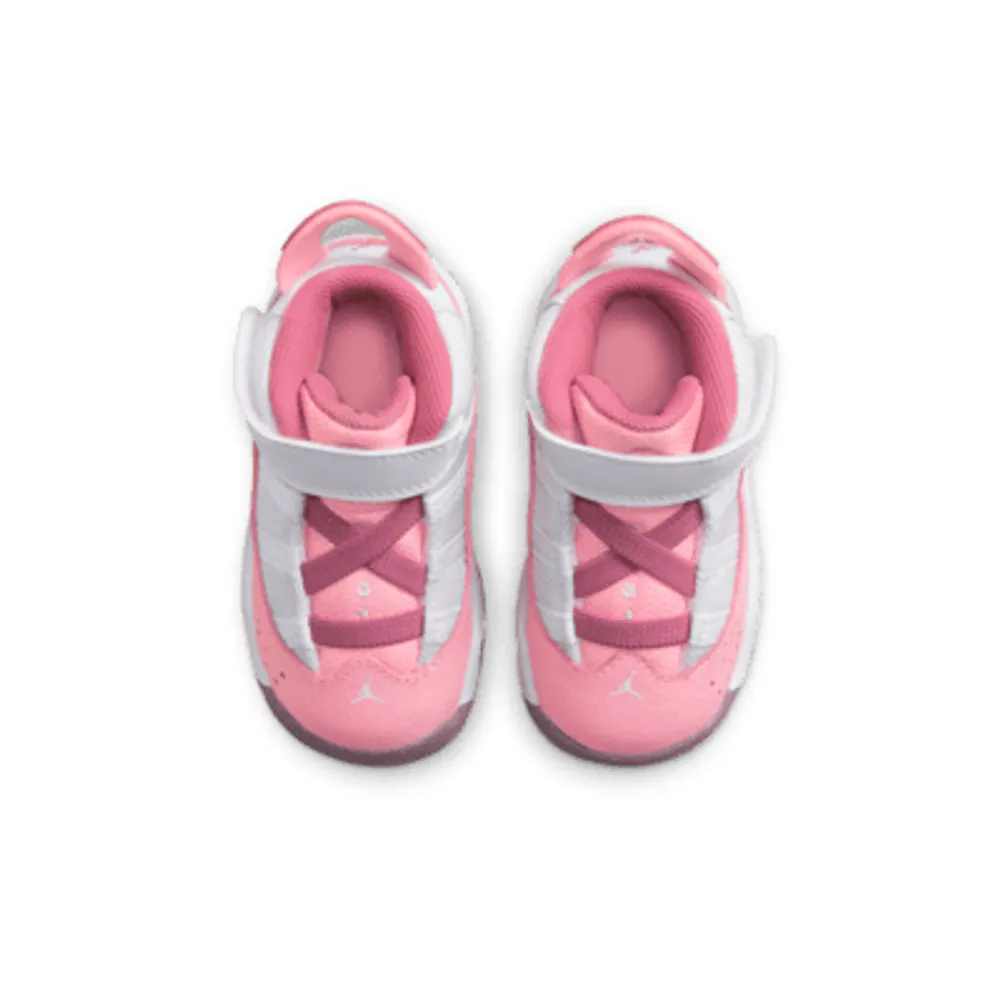 Jordan 6 Rings Baby/Toddler Shoes. Nike.com