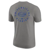 Nike College (Florida) Men's Logo T-Shirt. Nike.com