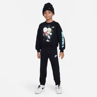 Nike Sportswear Cool After School Crew Little Kids' Top. Nike.com