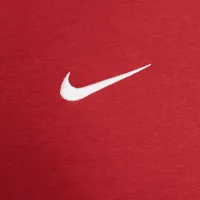 Liverpool FC Club Fleece Men's Crew-Neck Sweatshirt. Nike.com