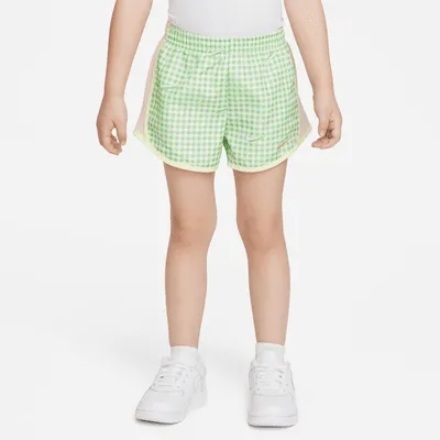 Nike Pic-Nike Printed Tempo Shorts Little Kids' Dri-FIT Shorts. Nike.com