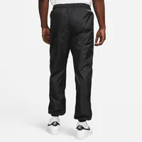 Nike Therma-FIT Standard Issue Men's Winterized Basketball Pants. Nike.com
