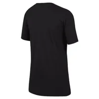 Liverpool FC Big Kids' Nike Soccer T-Shirt. Nike.com