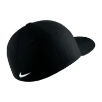 Nike Swoosh Lacrosse Flex Hat. Nike.com