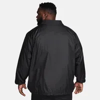 Nike Club Men's Coaches' Jacket. Nike.com