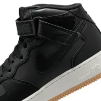 Nike Air Force 1 Mid '07 LX Men's Shoes. Nike.com