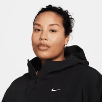 Nike Sportswear Everything Wovens Women's Oversized Hooded Jacket (Plus Size). Nike.com