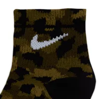 Nike Baby Ankle Socks (6 Pairs). Nike.com