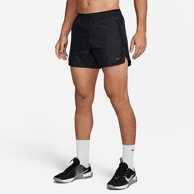 Nike Stride Running Division Men's Dri-FIT 5" Brief-Lined Shorts. Nike.com