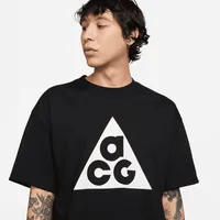 Nike ACG Men's Short-Sleeve T-Shirt. Nike.com