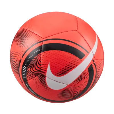 Ballon de football Nike Phantom. Nike FR