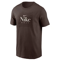 Nike Men's Golf T-Shirt. Nike.com