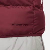 Nike Storm-FIT Windrunner Men's PRIMALOFT® Insulated Vest. Nike.com