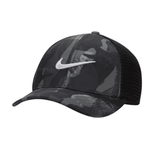 Nike Storm-FIT ADV Fly Unstructured AeroBill Cap