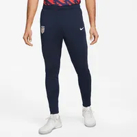 U.S. Academy Pro Men's Nike Dri-FIT Soccer Pants. Nike.com