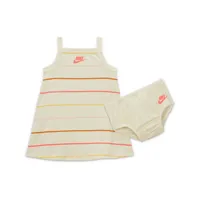 Nike "Let's Roll" Dress Baby Dress. Nike.com