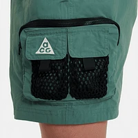 Nike ACG Big Kids' Cargo Shorts. Nike.com