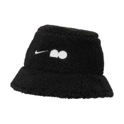 Naomi Osaka Fleece Bucket Hat. Nike.com
