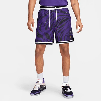 Nike DNA Men's Dri-FIT 6" Basketball Shorts. Nike.com