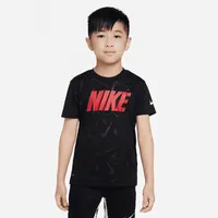 Nike Toddler Swooshfetti Dri-FIT T-Shirt. Nike.com