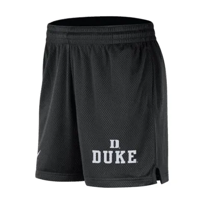 Duke Men's Nike Dri-FIT College Knit Shorts. Nike.com