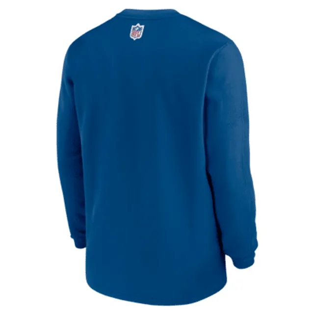 Nike Dri-FIT Sideline Team (NFL Indianapolis Colts) Men's T-Shirt.