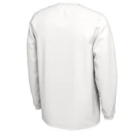 UCLA Legend Men's Jordan Dri-FIT College Long-Sleeve T-Shirt. Nike.com