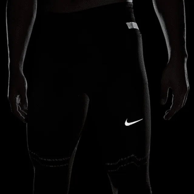 Nike Dri-Fit ADV Run Division Long Tights Black