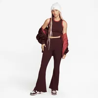 Nike Sportswear Essentials SE Women's Ribbed Cropped Tank. Nike.com