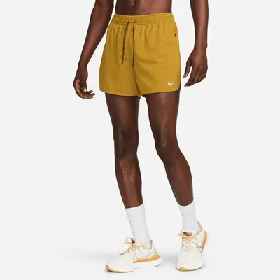 Nike Dri-FIT Stride Running Division Men's 4" Brief-Lined Shorts. Nike.com