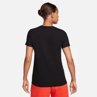 U.S. Women's Nike Soccer T-Shirt. Nike.com