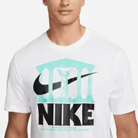 Nike Dri-FIT "Wild Card" Men's Fitness T-Shirt. Nike.com