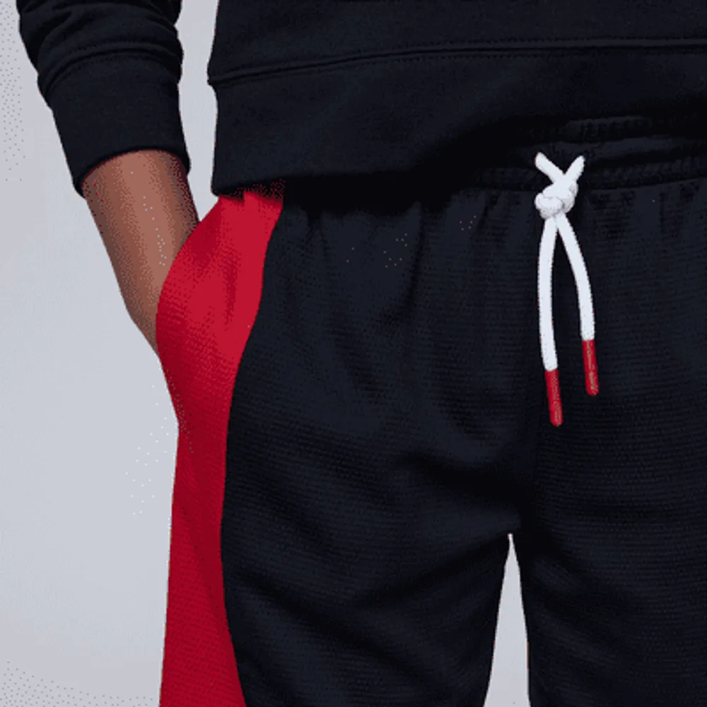 Jordan Little Kids' Jumpman Life Sport Shorts. Nike.com