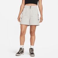 Short tissé à taille haute Nike Sportswear Essential pour Femme. FR