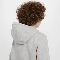 Nike Big Kids' Volleyball Pullover Hoodie. Nike.com