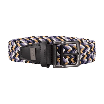 Nike Men's Stretch Woven Golf Belt. Nike.com