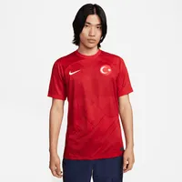 Türkiye 2022/23 Stadium Away Men's Nike Dri-FIT Soccer Jersey. Nike.com