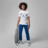 Jordan Gym 23 Tee Big Kids' T-Shirt. Nike.com