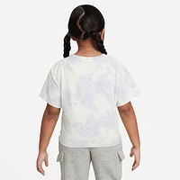 Nike Little Kids' Icon T-Shirt. Nike.com