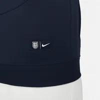 England Academy Pro Men's Full-Zip Knit Soccer Jacket. Nike.com