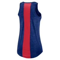 Nike Dri-FIT Right Mix (MLB Texas Rangers) Women's High-Neck Tank Top. Nike.com