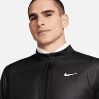 Nike Storm-FIT ADV Men's Full-Zip Golf Jacket. Nike.com