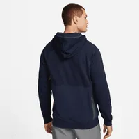 Portugal Men's Nike French-Terry Soccer Hoodie. Nike.com