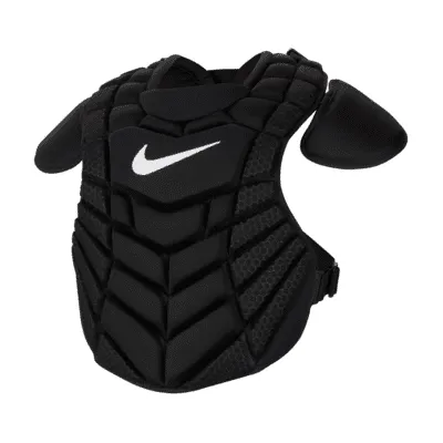 Nike Diamond Elite Baseball Chest Protector. Nike.com