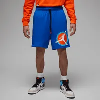 Jordan Flight MVP Men's Mesh Shorts. Nike.com