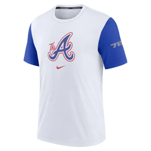 Nike Dri-Fit City Connect Velocity Practice (MLB Baltimore Orioles) Men's T-Shirt